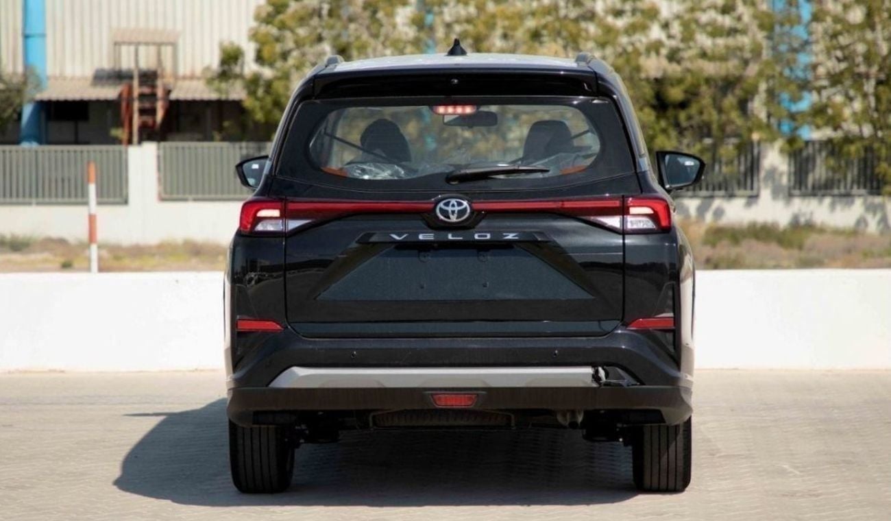 تويوتا فيلوز GX 1.5L FULL OPTION