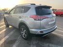 Toyota RAV4 2017 Toyota Rav4 XLE 2.5L V4 Mid Option - 4x4 AWD - Sunroof - Leather Seats -