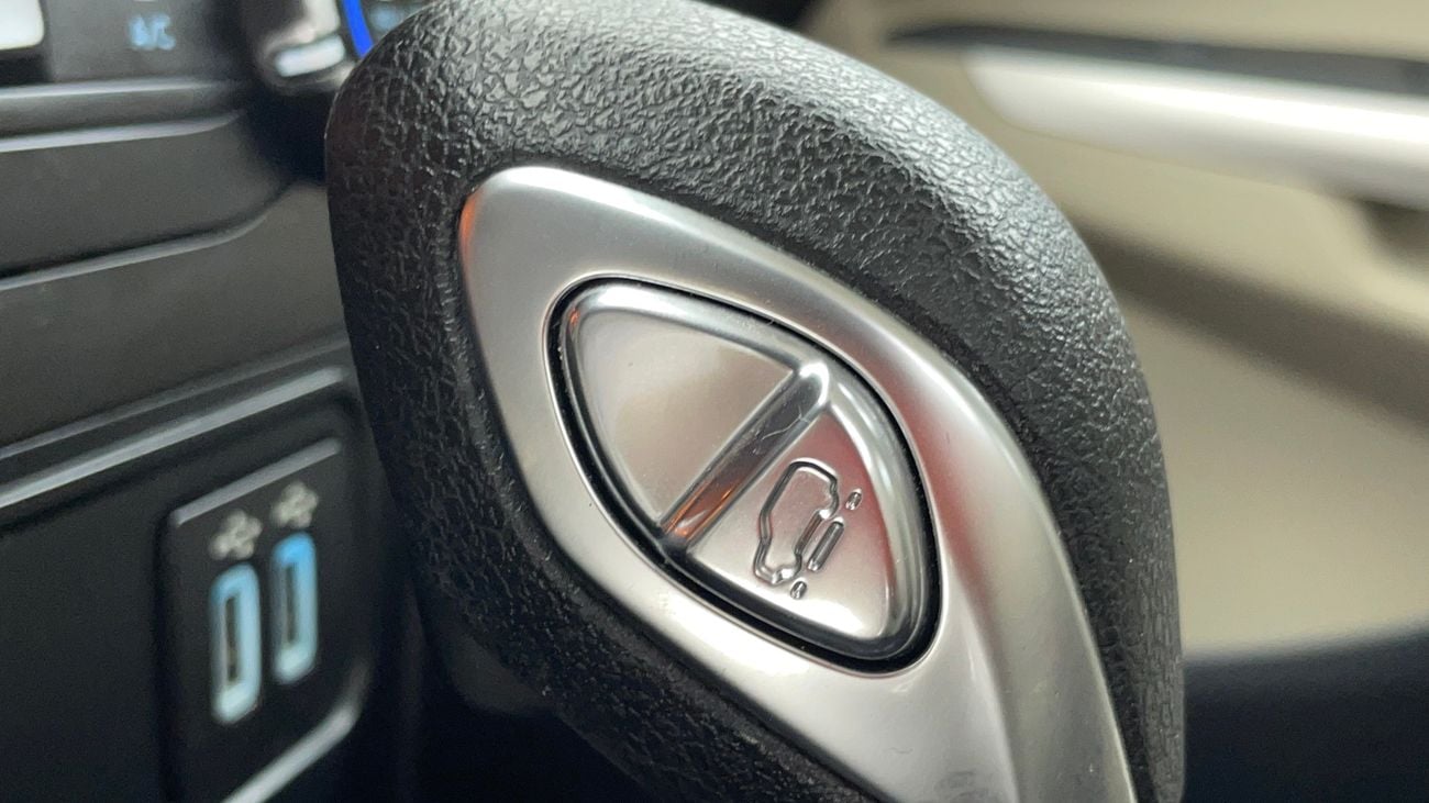 Ford EcoSport AMBIENTE 1.5 | Zero Down Payment | Home Test Drive