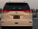 Toyota Previa No.1, 7 seats,Gcc