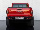 جيب جلادياتور RUBICON LAUNCH EDITION
