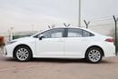 Toyota Corolla TOYOTA_COROLLA_2025_1.8L_HYBRID_FULL_OPTIONS