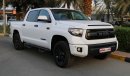 Toyota Tundra TRD Pro Edition