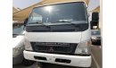 Mitsubishi Canter D/c Pick up 4x4,Model:2012.Low mileage