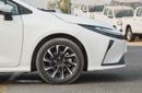 Toyota Corolla XLI HEV 1.8L FWD SEDAN 2026