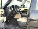 Toyota Prado VXR