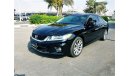 Honda Accord Coupe HONDA ACCORD 2014 GCC CAR IN BEAUTIFUL CONDITION FOR 42K AED