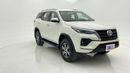 Toyota Fortuner GXR 4 | Zero Down Payment | Free Home Test Drive