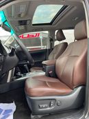 Toyota 4Runner 2019 TOYOTA 4RUNNER LIMITED 4x4 FULL OPTIONS IMPORTED FROM USA