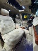 Toyota Land Cruiser GXR+ 4.6L