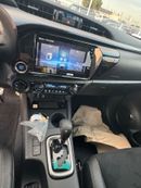 Toyota Hilux GR Sport 2.8L