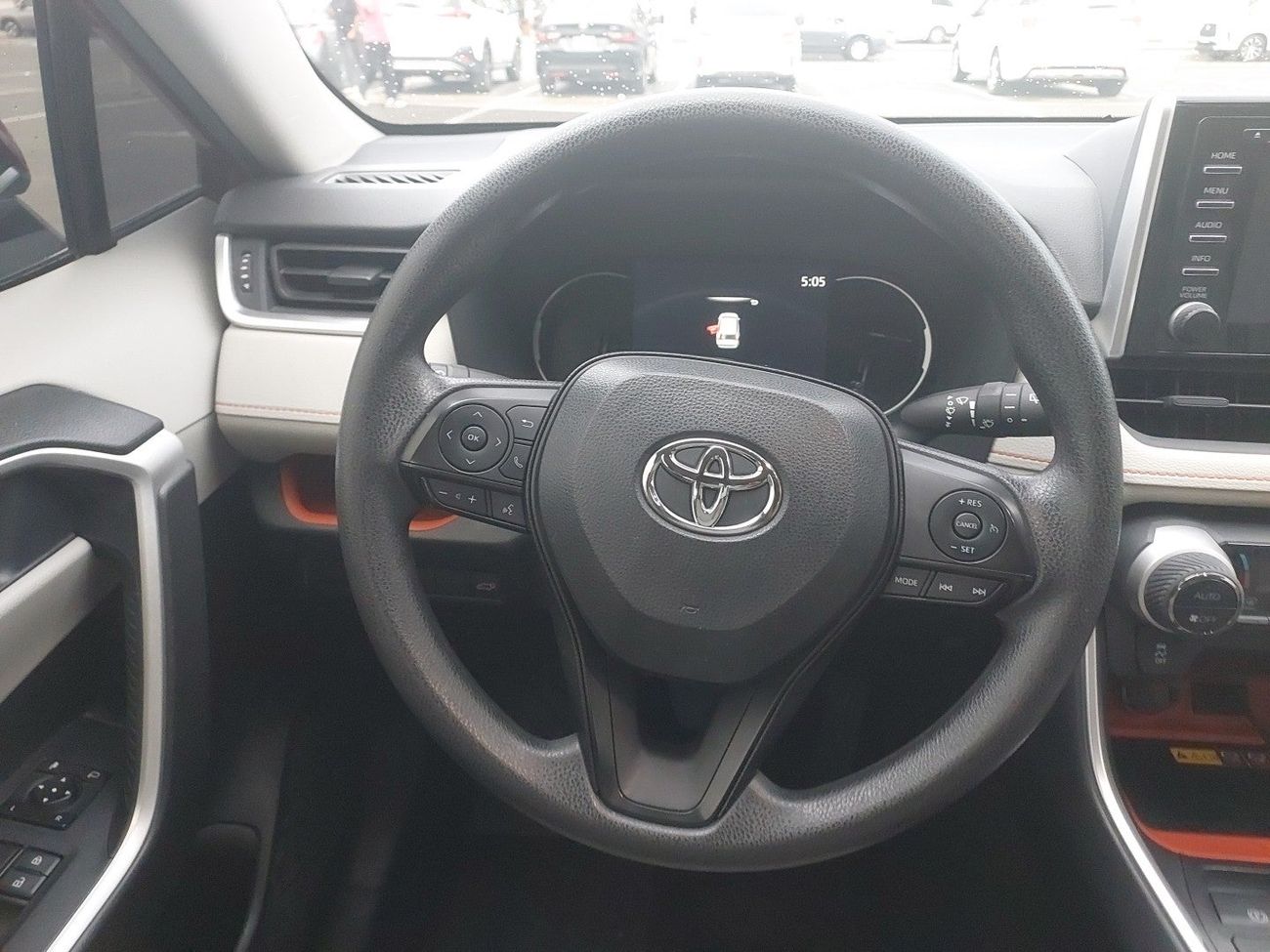 Toyota RAV4 ADVENTURE 2.5 | Zero Down Payment | Home Test Drive