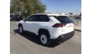 تويوتا راف ٤ TOYOTA RAV4 XLE