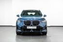 BMW X3 XDRIVE30 LUXURY M SPORT PACKAGE X3 30 XDRIVE Luxury M Sport Package