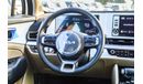 Kia Sportage KIA SPORTAGE 2.0L SUV 2022 |  Blind-spot assist | Rear cross-traffic assist | Lane-keep assist | Lan
