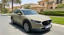 Mazda CX-30 ELITE 2025 | AED 1008/Month | 0 DP | 30 Day Return | Warranty