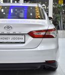 Toyota Camry EXCELLENT DEAL for our Toyota Camry SE ( 2019 Model ) in White Color GCC Specs