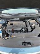 Hyundai Sonata Hyundai Sonata in perfect condition 2015 with engine capacity 2.4