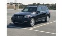 Mercedes-Benz GLK 350 Glk 350 Model 2012  full option panoramic roof leather seats back camera back air condition cruise c