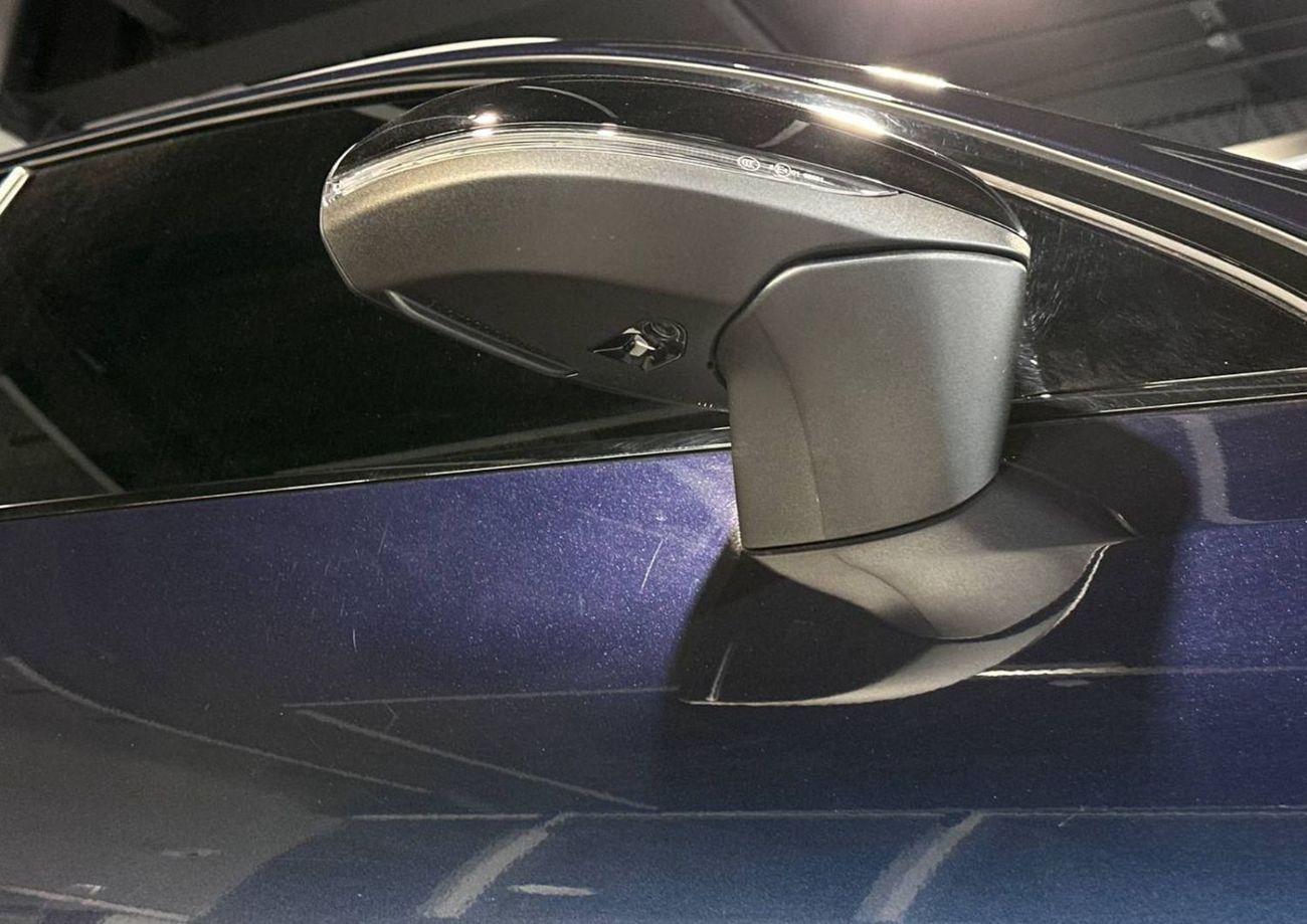 مرسيدس بنز GLC 300 4Matic