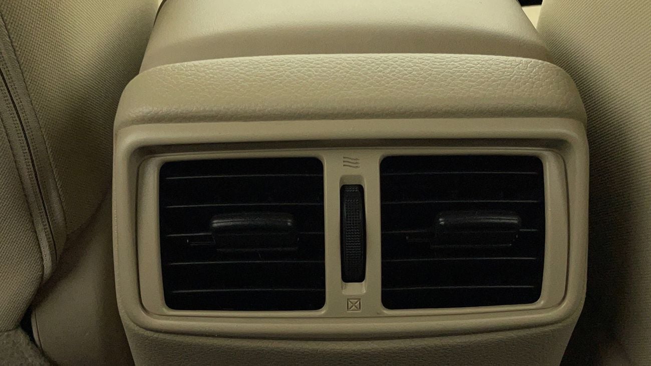 Nissan XTrail S 2.5 | Zero Down Payment | Home Test Drive