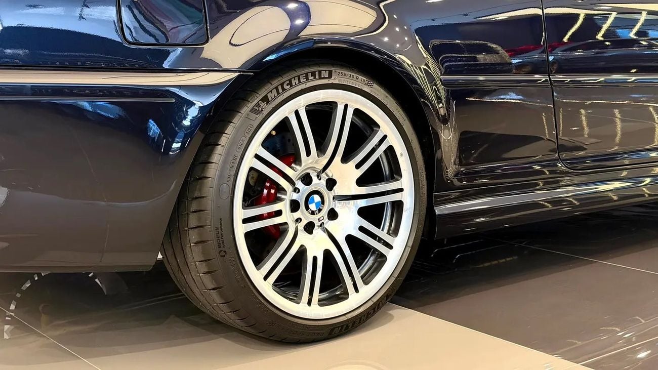 BMW M3 Japanese Specs ULTRA LOW MILAGE