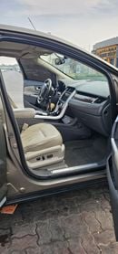 Ford Edge Limited