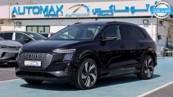 Audi Q5 e-tron QUATTRO , ELECTRIC , 0Km , (ONLY FOR EXPORT)