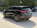 Kia Sportage EX Top 2.4L