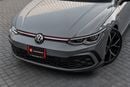 Volkswagen Golf Golf GTI | 2,644 P.M | 0% Downpayment | VW WARRANTY + SERVICE CONTRACT! | Ramadan Offer!