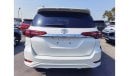 Toyota Fortuner TOYOTA FORTUNER 2019