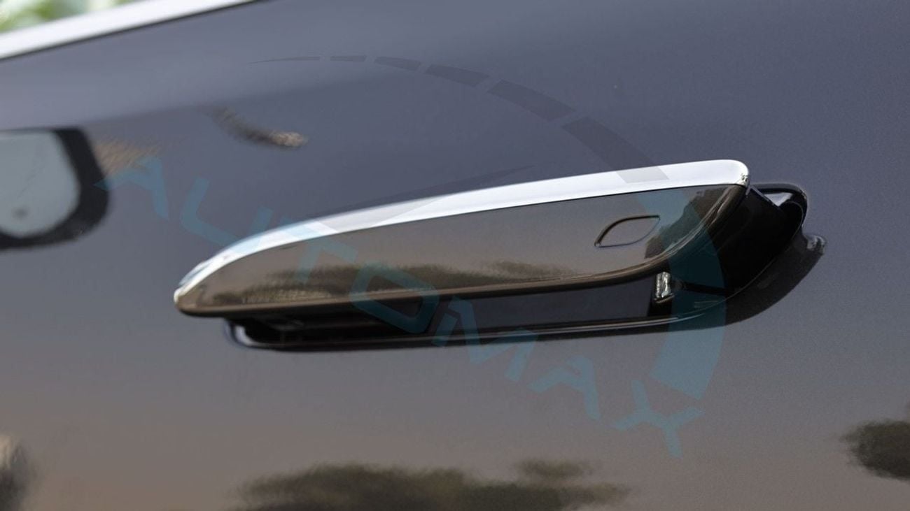 Mercedes-Benz E200 (For Export , НА ЭКСПОРТ) AMG EQ Boost 2.0L RWD 2026 GCC Без пробега