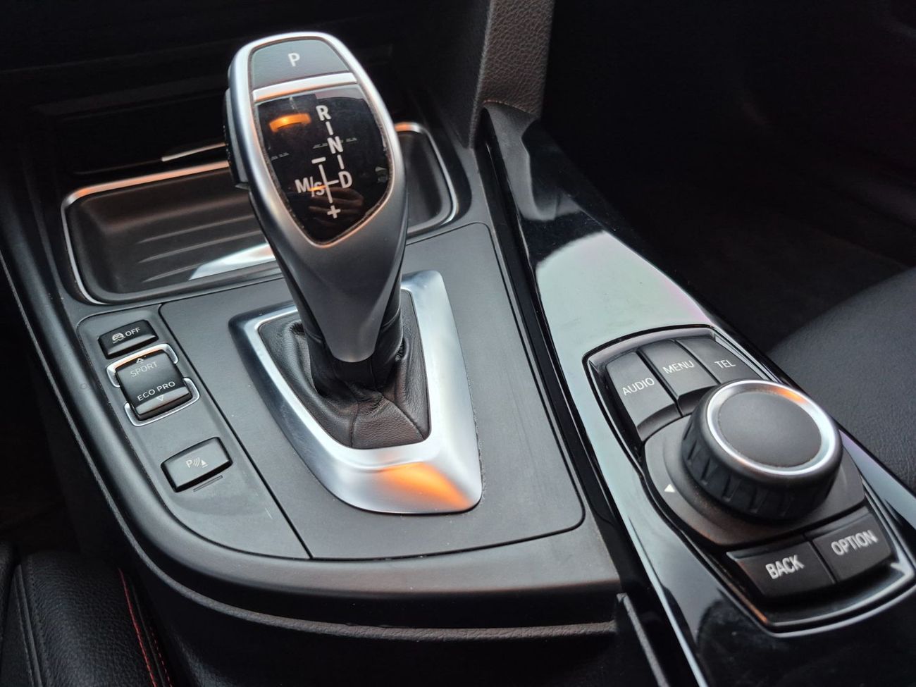 بي أم دبليو 420i Dubai Edition 2.0L