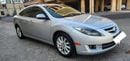Mazda 6 S ULTRA FULL OPTION SUNROOF POWER SEAT CAMERA ALLOY WHEEL CRUISE CONTROL POWER WINDOW