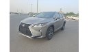 Lexus RX350 LEXUS RX350 FULL OPTION