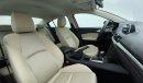 Mazda 3 S 1.6 | Under Warranty | Inspected on 150+ parameters