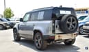 Land Rover Defender 110 P400 3.0P X AWD Aut.