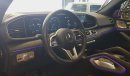 Mercedes-Benz GLE 350 MERCEDES GLE-350-2021- KIT 53-10250 KM