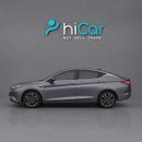 JAC J7 LUXURY AED 669 P.M • 0% Downpayment • JAC J7 • 1 Year Warranty