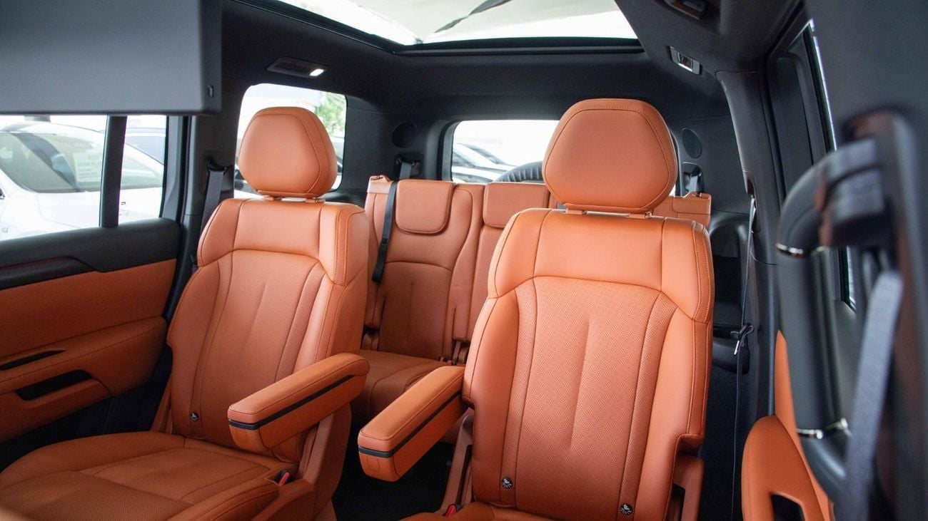 ROX 01 VIP 7SEATS 1.5L PLUG-IN LONG RANGE