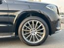 مرسيدس بنز GLS 500 STANDARD
