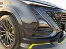 Changan UNI-T Changan Uni-T Sport،2024 GCC Top of range