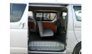 Toyota Hiace TOYOTA HIACE RIGHT HAND DRIVE (PM978)