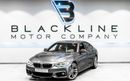 BMW 420i Std 2019 BMW 420i, 2024 Bmw Warranty, 2027 BMW Service Contract, Low KMs, GCC