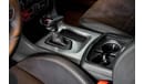 Dodge Charger 2017 Dodge Charger RT Daytona / 6.4L V8 Hemi Engine / Full Service History