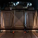 بي أم دبليو X3 xDrive 30i M Sport 2.0L AED 2,011 pm • 0% Downpayment • BMW X3 xDrive 30i M-Sport • 1 Year Warranty