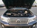 Toyota Land Cruiser Toyota landcuriser GXR V6 2015 Original