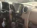 تويوتا لاند كروزر بيك آب TOYOTA LAND CRUISER LC79 4.0 2026