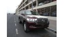 Toyota Land Cruiser GXR Diesel Brand New