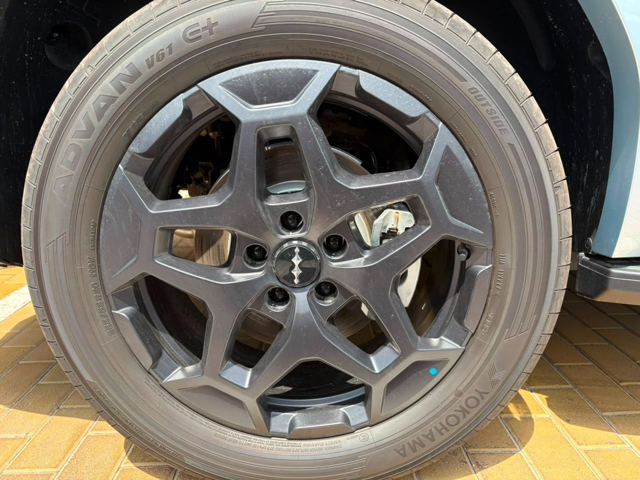 BYD Leopard 7 ULTRA